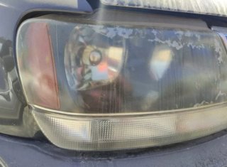Faro Derecho Jeep Cherokee II