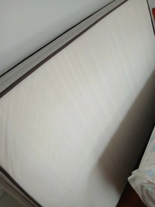 Colchón 135x183 cm