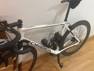 Bicicleta de carretera Orbea