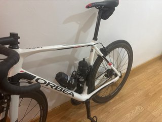 Bicicleta de carretera Orbea
