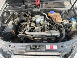 Despiece Audi A6 C5 2.5 TDI AKN AFB