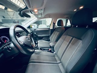 Volkswagen T-Roc 2021
