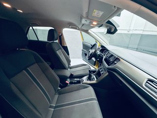Volkswagen T-Roc 2021