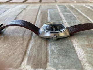 Orologio Citizen Automatico Anni '70