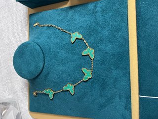 Pulsera Van Cleef & Arpels Mariposas
