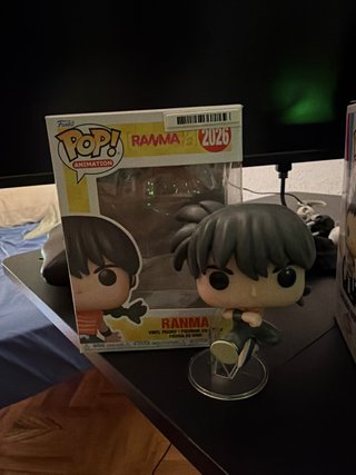 Funko Pop Ranma 1/2 #2026