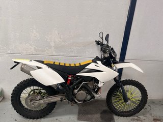 Beta 450rr factory
