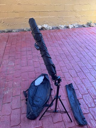 Set Iluminación Fotografía Neewer