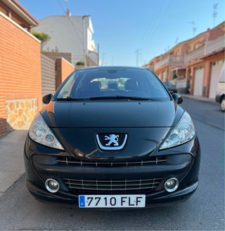Peugeot 207 2007