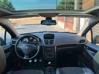 Peugeot 207 2007