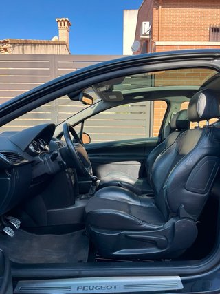 Peugeot 207 2007