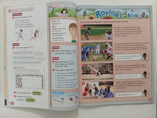 Oxford Rooftops 4. Class Book (Spanish Edition)