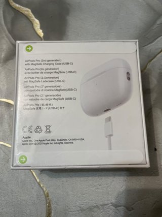AirPods Pro 2da Gen