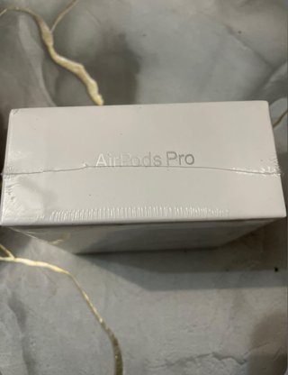 AirPods Pro 2da Gen