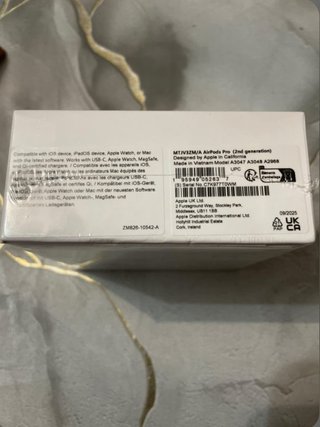 AirPods Pro 2da Gen