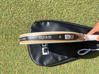 Pala Nox AT10 12K 2026