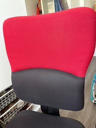 Silla de oficina Steelcase