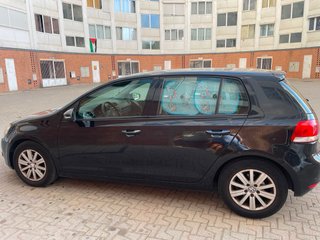 Volkswagen Golf 2009