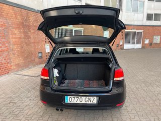 Volkswagen Golf 2009
