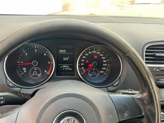 Volkswagen Golf 2009