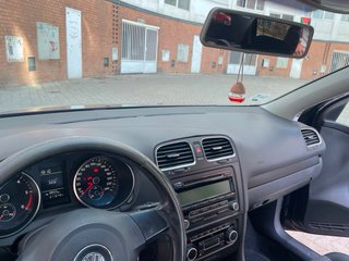 Volkswagen Golf 2009