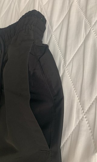 Bañador Calvin Klein Negro Talla L