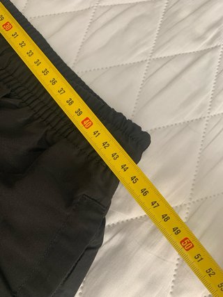 Bañador Calvin Klein Negro Talla L