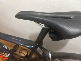 Bicicleta de carretera Trek
