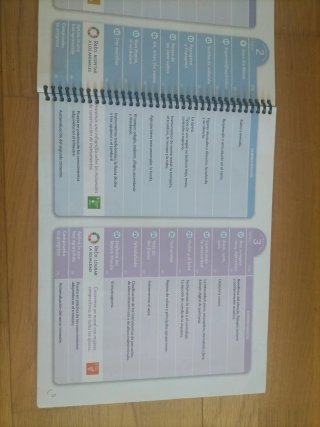 Libro y cuaderno Música 3 Primaria Santillana Nuev
