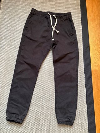 Pantalones Chico Talla S