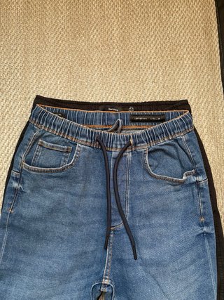 Pantalones Chico Talla S