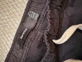 Pantalones Chico Talla S