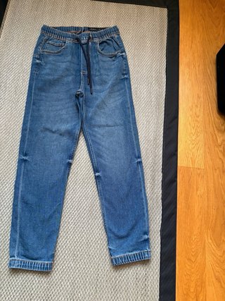 Pantalones Chico Talla S