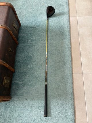 Driver Honma Beres 10.5