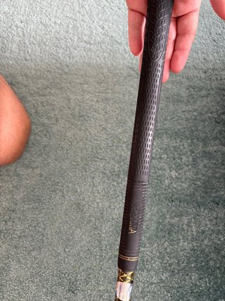 Driver Honma Beres 10.5
