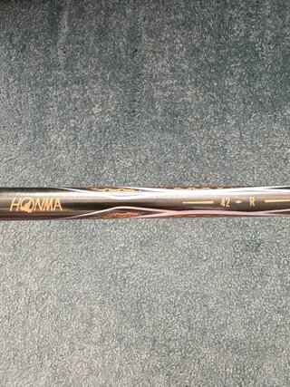Driver Honma Beres 10.5