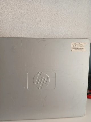 PC HP Compaq dc5700