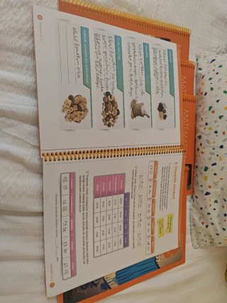 Libros de 3 primaria