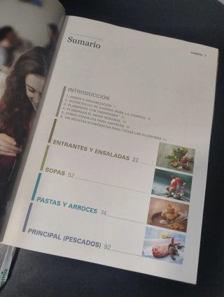 100 recetas económicas