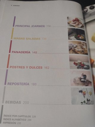 100 recetas económicas