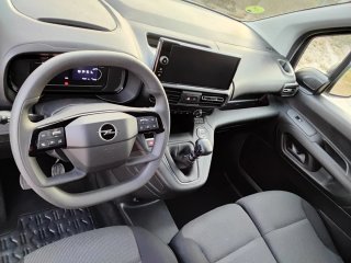 Opel Combo-e 2026