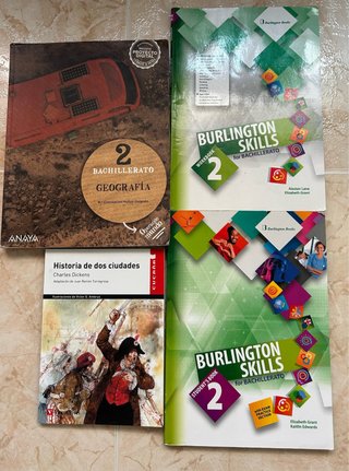 Libros
