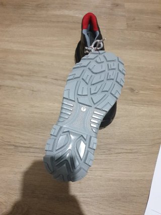 Scarpe antinfortunistiche U-Power