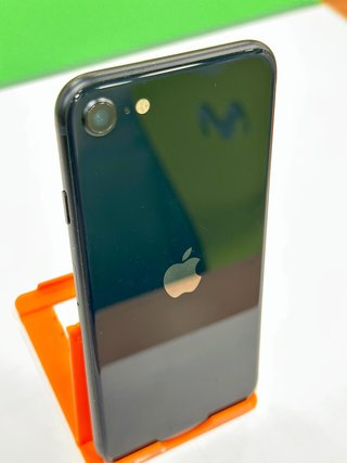 GRAN OFERTA  ¡iPhone SE 64GB | 89% Batería!