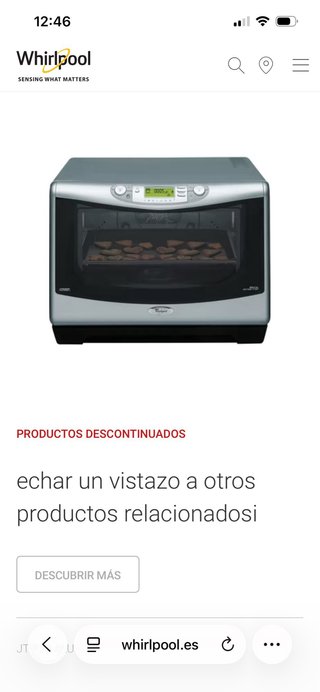 Placa Base Whirlpool JT 358