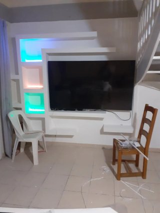 Servicio de escayola decoración y pladur