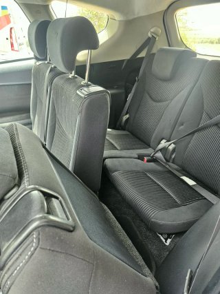 Toyota Prius 2021