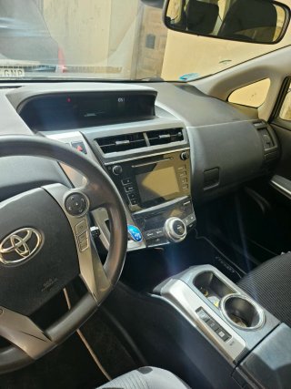 Toyota Prius 2021