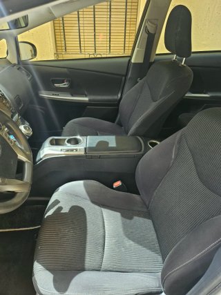 Toyota Prius 2021