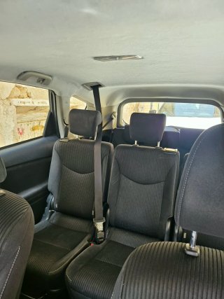 Toyota Prius 2021